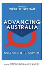 Watson, J:  Advancing Australia