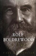 Rolf Boldrewood