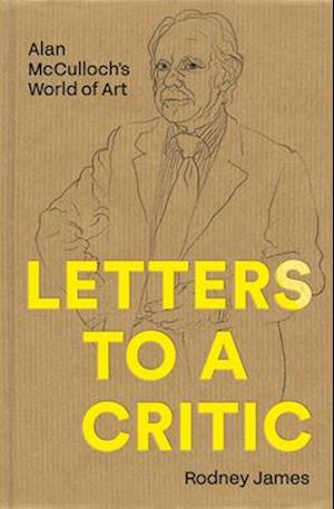 Letters to a Critic