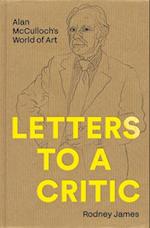 Letters to a Critic