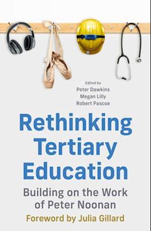 Rethinking Tertiary Education