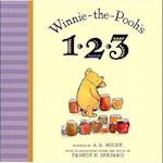 Winnie the Pooh's 1,2,3