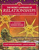The Secret Language of Relationships