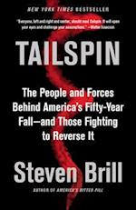 Tailspin