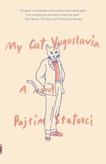 My Cat Yugoslavia