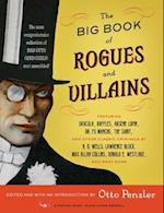 Big Book of Rogues and Villains