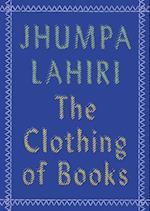 Clothing of Books