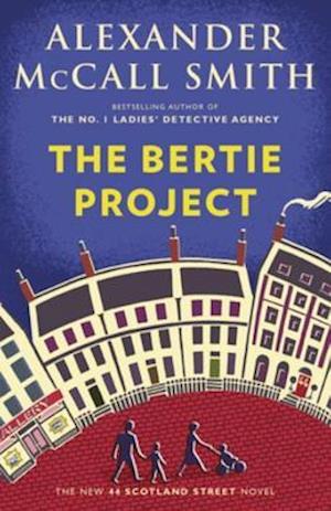 Bertie Project