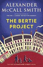 Bertie Project