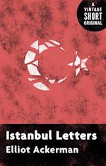 Istanbul Letters