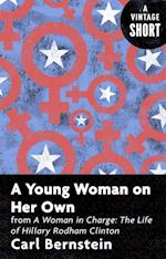 Young Woman on Her Own
