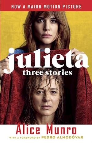 Julieta (Movie Tie-in Edition)