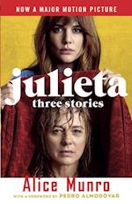 Julieta (Movie Tie-in Edition)