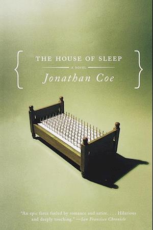 House of Sleep