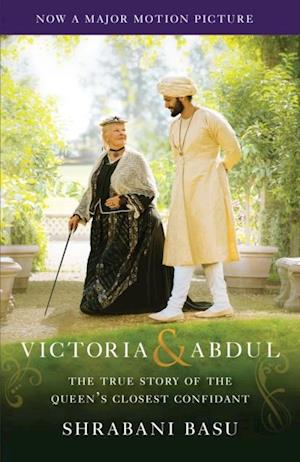 Victoria & Abdul (Movie Tie-In)