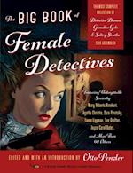 Big Book of Female Detectives