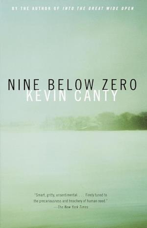 Nine Below Zero