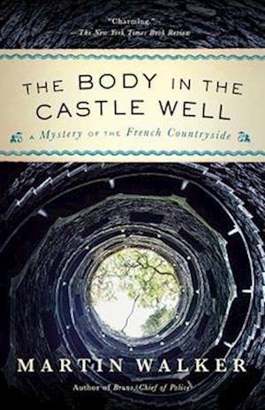 The Body in the Castle Well