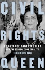 Civil Rights Queen