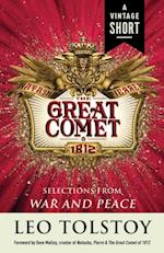 Natasha, Pierre & The Great Comet of 1812