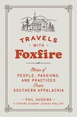 Travels with Foxfire