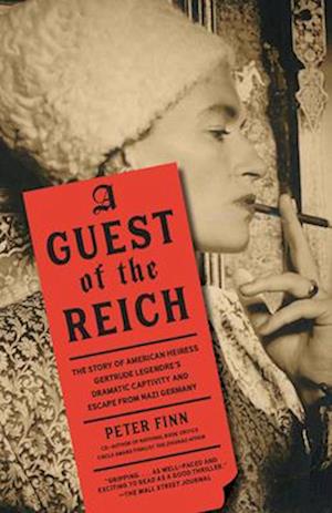 Guest of the Reich