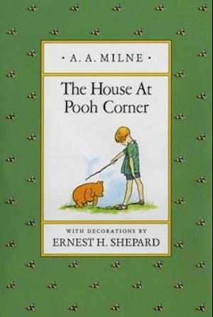 The House at Pooh Corner