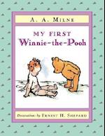 My First Winnie-The-Pooh