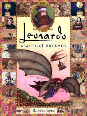 Leonardo, the Beautiful Dreamer