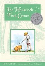 The House at Pooh Corner