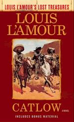 Catlow (Louis L'Amour's Lost Treasures)