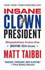 Insane Clown President