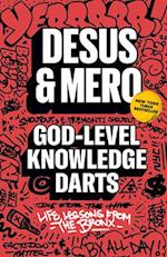 God-Level Knowledge Darts