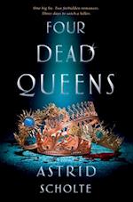 Four Dead Queens