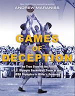 Games of Deception