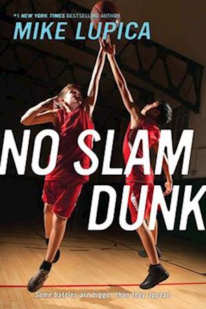 No Slam Dunk