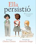 Ella Persistió