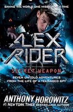 Alex Rider