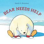 Bear Needs Help