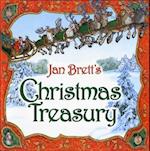 Jan Brett's Christmas Treasury