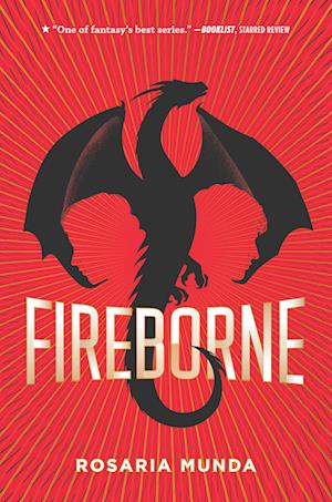 Fireborne