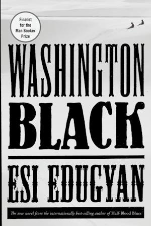 Washington Black