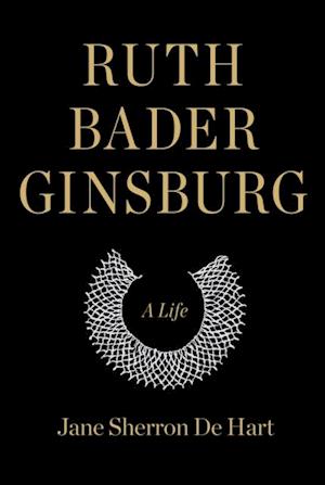 Ruth Bader Ginsburg