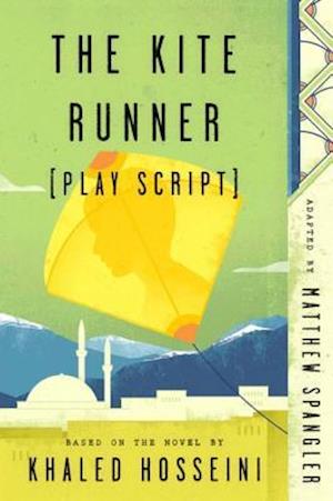 Kite Runner (Play Script)