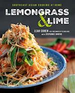 Lemongrass and Lime