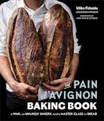 The Pain D'avignon Baking Book