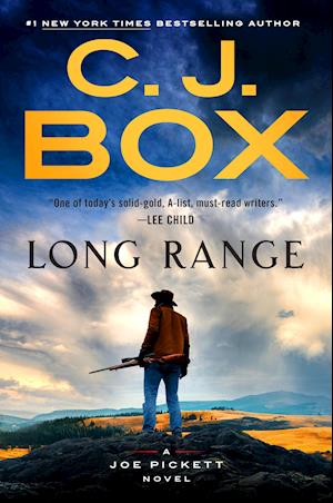 Box, C: LONG RANGE