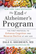 End of Alzheimer's Program