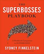 The Superbosses Playbook