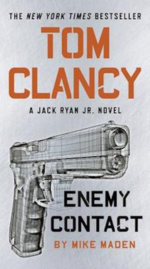 Tom Clancy Enemy Contact